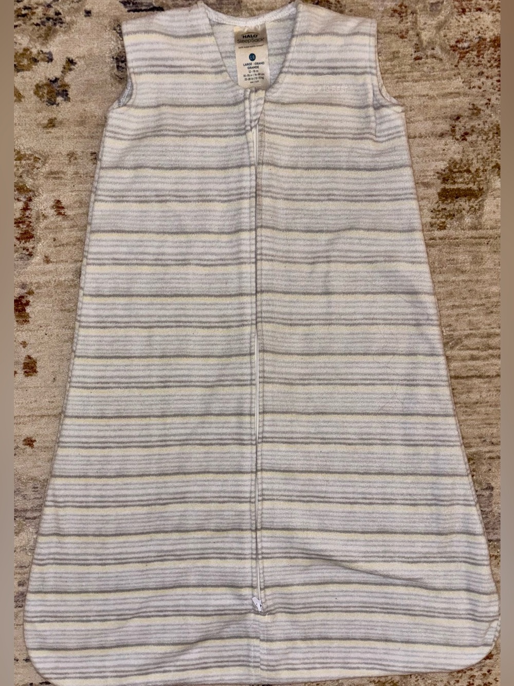 Halo Infant Sleep Sack